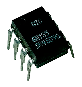 Circuito Integrado – CI 6N 135