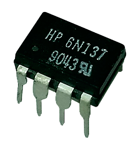 Circuito Integrado – CI 6N 137