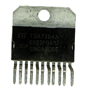 Circuito Integrado – CI 7264 A 11P.