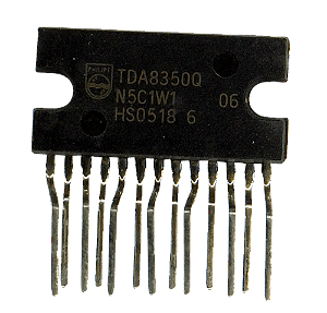 Circuito Integrado – CI 8350 Q N5