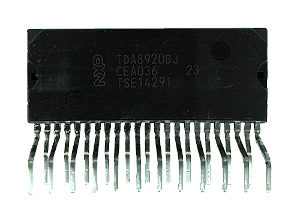 Circuito Integrado – CI 8920 BJ Pente