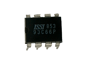 Circuito Integrado – CI 93C66P