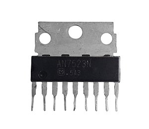 Circuito Integrado – CI AN 7523 N