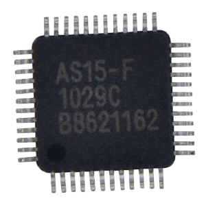 Circuito Integrado – CI AS 15 F