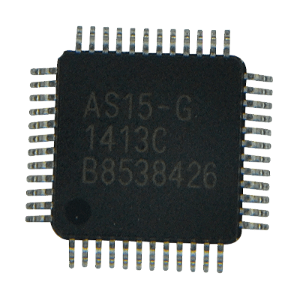 Circuito Integrado – CI AS 15 G