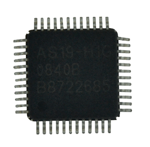 Circuito Integrado – CI AS 19 H1G