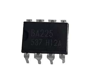 Circuito Integrado – CI BA 225