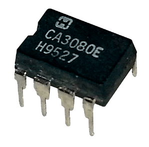 Circuito Integrado – CI CA 3080