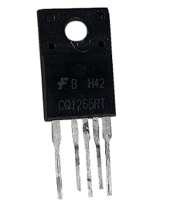 Circuito Integrado – CI CQ 1565 RT