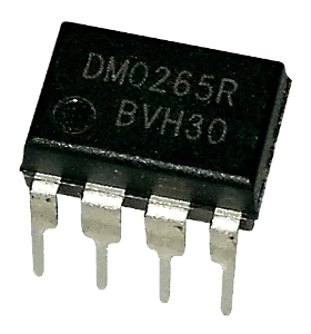 Circuito Integrado – CI DM 0265 R