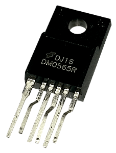 Circuito Integrado – CI DM 0565 R