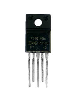 Circuito Integrado – CI FI 4019 HG