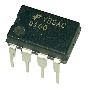 Circuito Integrado – CI FSQ 100