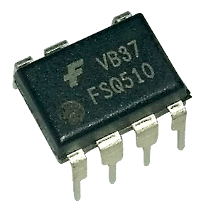 Circuito Integrado – CI FSQ 510
