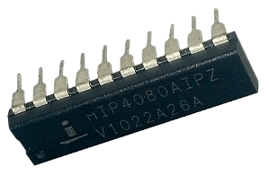 Circuito Integrado – CI HIP 4080 A