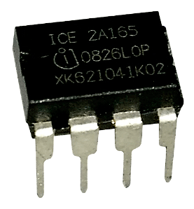 Circuito Integrado – CI ICE 2A 165