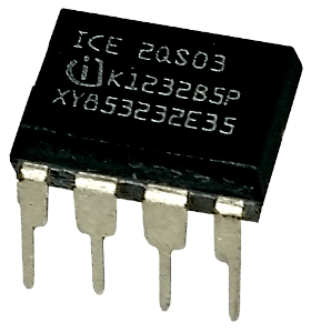 Circuito Integrado – CI ICE 2Q S03