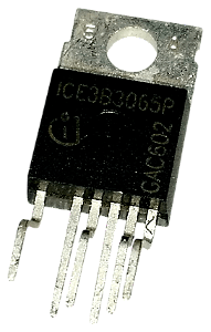 Circuito Integrado – CI ICE 3B 3065P