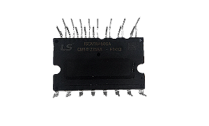 Circuito Integrado – CI IGCM 15F60GA