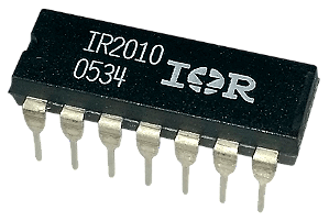 Circuito Integrado – CI IR 2010