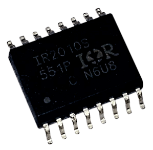 Circuito Integrado – CI IR 2010 SMD