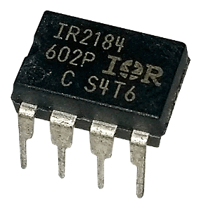 Circuito Integrado – CI IR 2184