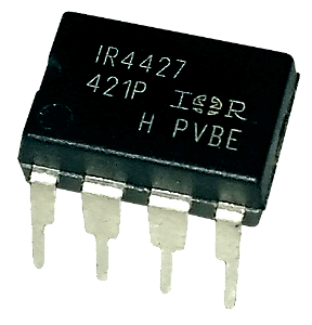 Circuito Integrado – CI IR 4427