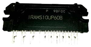 Circuito Integrado – CI IRAMS 10UP60 B