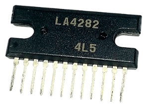 Circuito Integrado – CI LA 4282