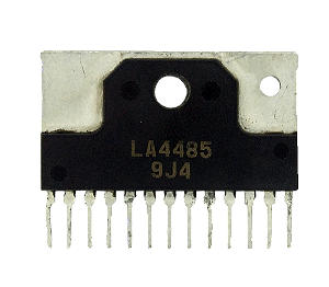 Circuito Integrado – CI LA 4485