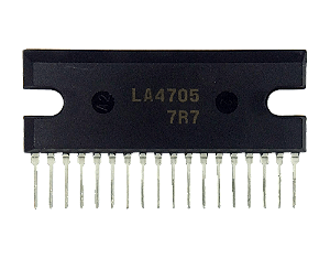 Circuito Integrado – CI LA 4705