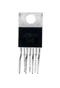 Circuito Integrado – CI LA 78045