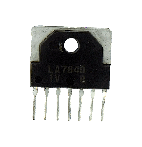 Circuito Integrado – CI LA 7840