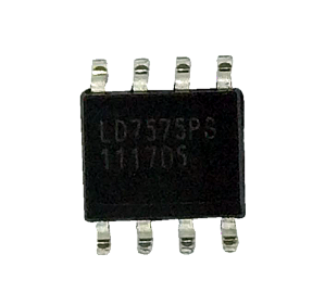 Circuito Integrado – CI LD 7575 PS SMD