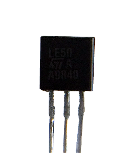 Circuito Integrado – CI LE 50 CZ