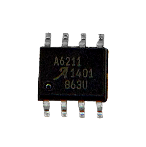 Circuito Integrado – CI LED DRIVER A 6211