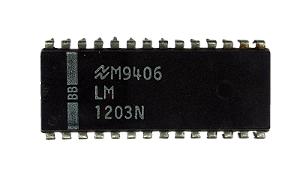Circuito Integrado – CI LM 1203