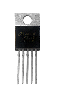 Circuito Integrado – CI LM 2576 T
