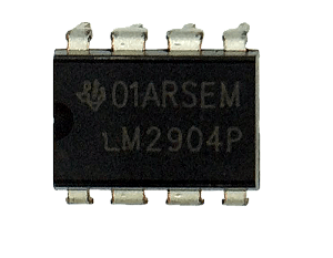 Circuito Integrado – CI LM 2904 N