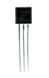 Circuito Integrado – CI LM 317 CZ