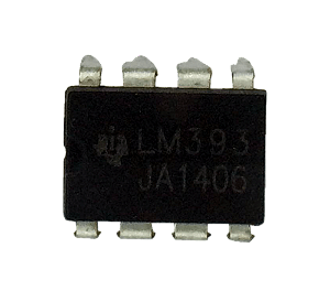 Circuito Integrado – CI LM 393