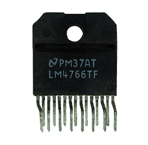 Circuito Integrado – CI LM 4766 TF Isolado
