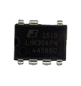 Circuito Integrado – CI LNK 304 PN