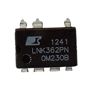 Circuito Integrado – CI LNK 362 PN