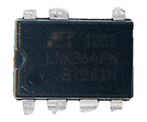 Circuito Integrado – CI LNK 364