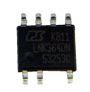 Circuito Integrado – CI LNK 364 DN smd
