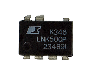 Circuito Integrado – CI LNK 500 PN