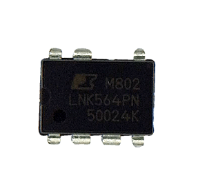 Circuito Integrado – CI LNK 564 PN