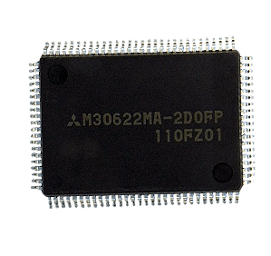 Circuito Integrado – CI M 30622 MA-2DOFP