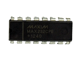 Circuito Integrado – CI MAX 232